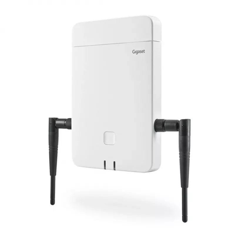 DECT-Basisstation Gigaset N870E IP PRO