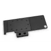 EK Water Blocks Computer-Kühlsystem Teil/Zubehör Backplate