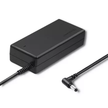 Qoltec Netzteil für ASUS Laptop 65W 3,42A 19V 5,5x2,5 50018.65W
