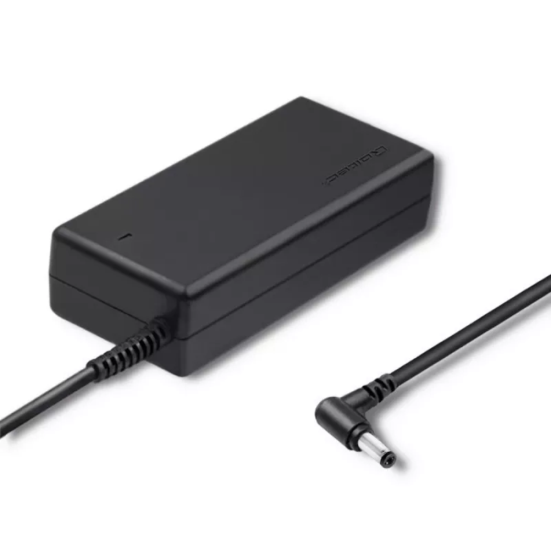 Qoltec Netzteil für ASUS Laptop 65W 3,42A 19V 5,5x2,5 50018.65W
