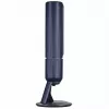 Stick vacuum Samsung VS20B95973B 2-in-1 — 580 W, Li‑Ion Batterie, 120 min runtime, 0.5 L dust bin, multi-cyclonic
