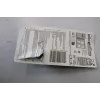 SALE OUT. braun 52B | Scherkopf-Nachfüllpack | Schwarz | BESCHÄDIGTE VERPACKUNG