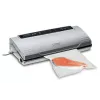 Caso | Bar Vakuumierer | VC 100 | Leistung 120 W | Temperaturregelung | Silber