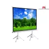 Projektionsleinwand MC-712 150 4:3