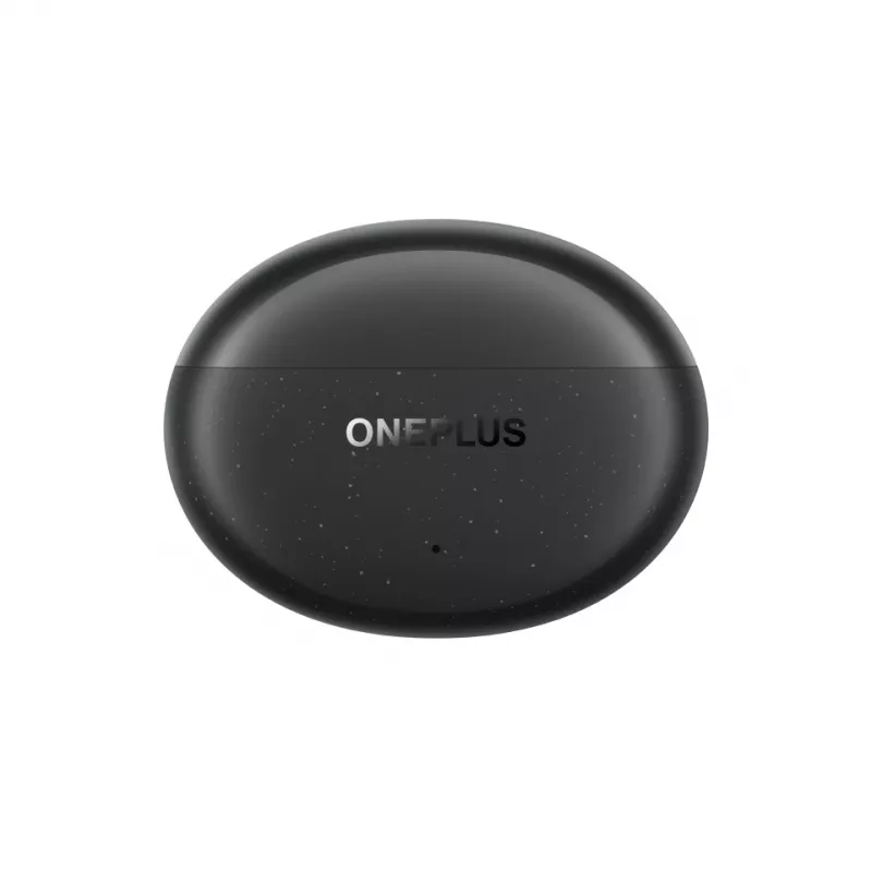 Kabellose Ohrhörer mit Ladecase OnePlus Nord Buds 3 Pro Schwarz