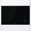 Gorenje BM235G1SYB Schwarz Kombi-Mikrowelle Einbau 23 L 900 W