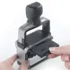 Selbstfärbender Nummernstempel Trodat 55510