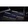DIMM 64 GB DDR5-6000 (2x 32 GB) Dual-Kit, Speicher schwarz, F5-6000J3238G32GX2-RM5NRK, Ripjaws M5 Neo, AMD EXPO