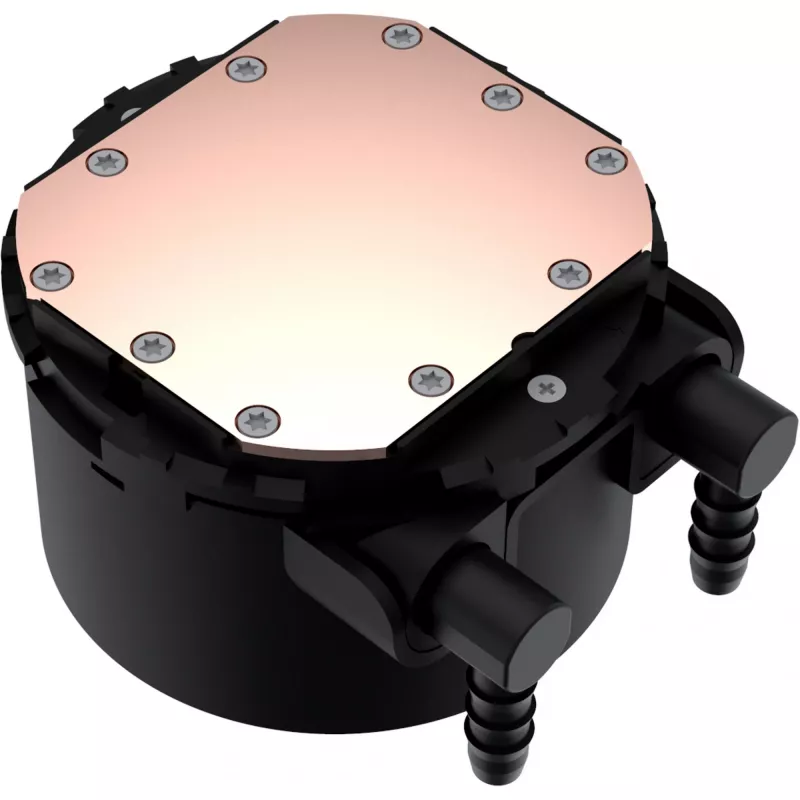 All-in-One-Flüssigkeitskühler Xilence Performance A+ LiQuRizer LQ240