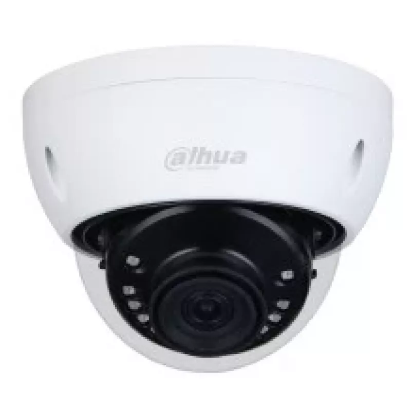 Dahua Technology WizSense HAC-HDBW1500E Turret IP-Überwachungskamera Innen & Außen 2880 x 1620 Pixel Decke/Wand