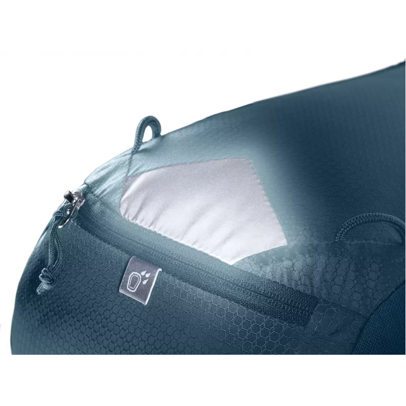 Deuter Race 16 Fahrradrucksack - Atlantik/Tinte