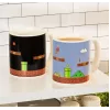 Paladone Super Mario Bros Heat Change Mug