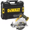 DeWALT DCS512NT 12V Akku-Handkreissäge, 140 mm, Basisversion