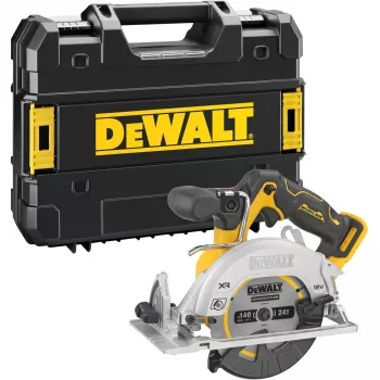 DeWALT DCS512NT 12V Akku-Handkreissäge, 140 mm, Basisversion