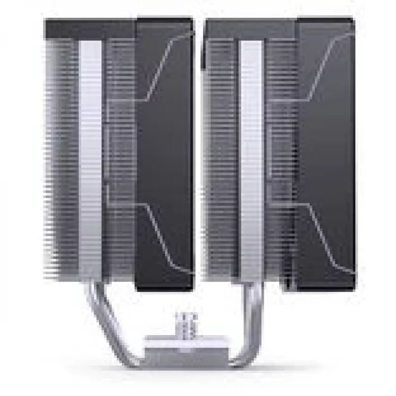 CPU-Kühler Jonsbo CR-3000E Dual-Tower RGB ARGB, Dual-Tower-Luftkühler für CPUs