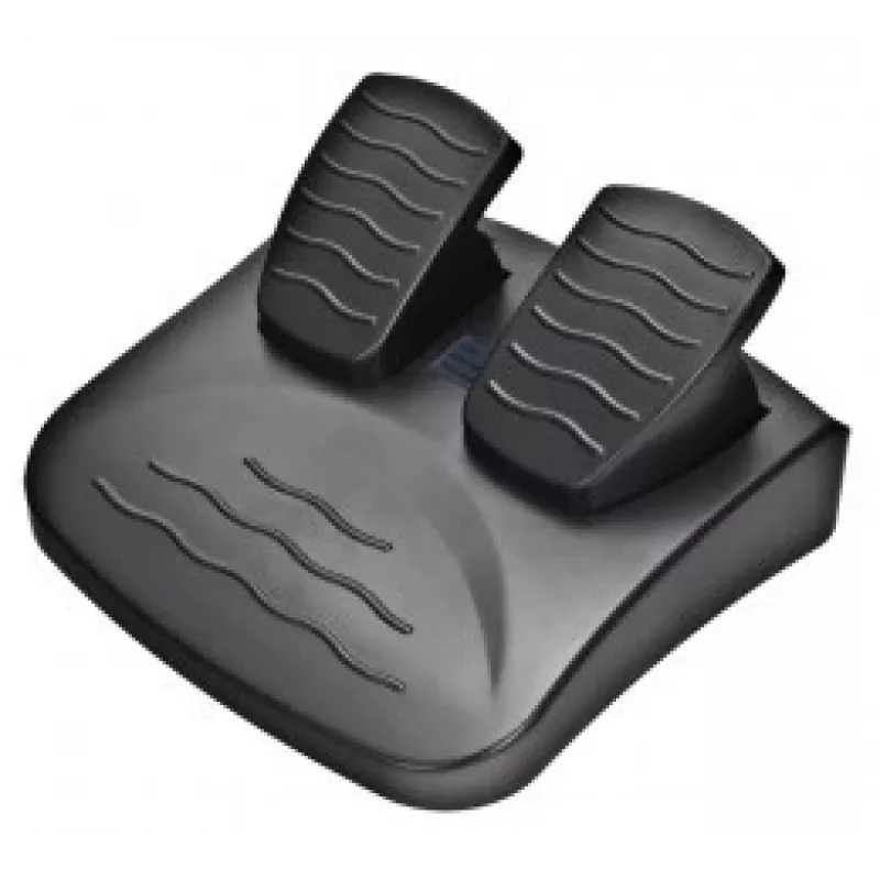 Kabelgebundener Gaming-Controller ESPERANZA EG104 für PlayStation 3 und Xbox 360, Schwarz/Grün