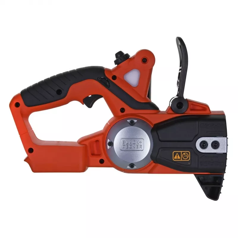 Schwarz & Decker GKC1820L20 Schwarz,Orange