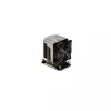 Kühlkörper/Radiator Supermicro SNK-P0090AP4 Grau