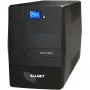 Allnet ALL91500T Batterie Schwarz