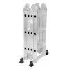 Extralink Gelenkleiter LAD3X4MP 3X4, 3,55 m (+PLATTFORM)