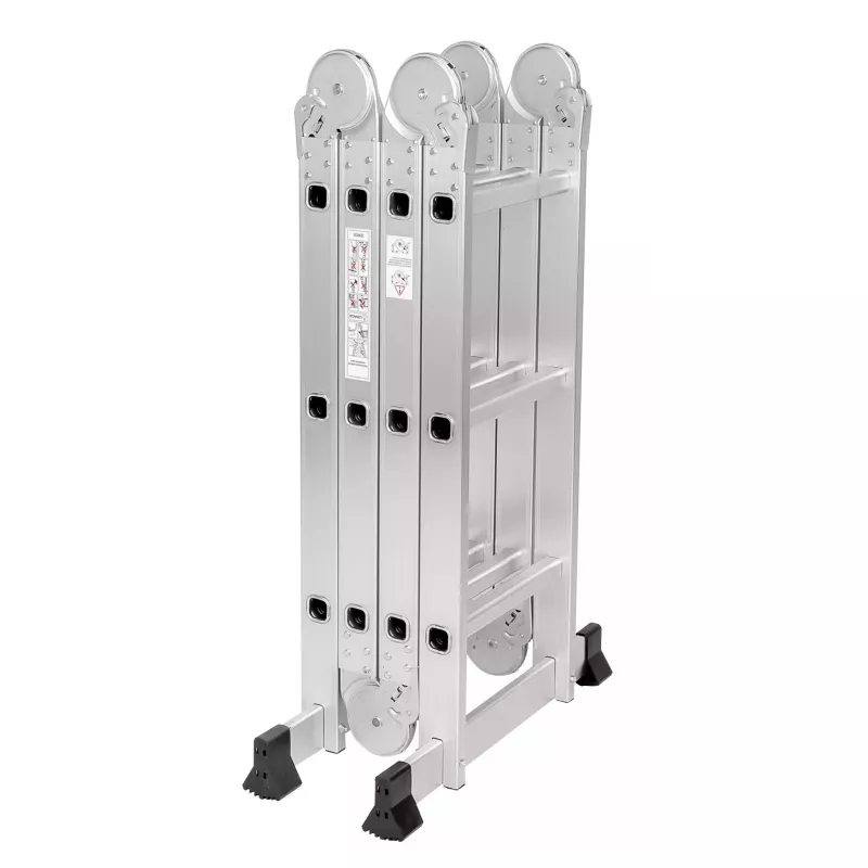 Extralink Gelenkleiter LAD3X4MP 3X4, 3,55 m (+PLATTFORM)