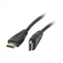 Synergy 21 Kabel Video HDMI 2.0b ST/ST 3m Ultra HD 4K*2K 3840*2160@60Hz 4 4 4 8 Bit V2.0b - Kabel - Audio/Multimedia