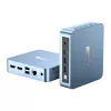 Mini-PC Peladn N95 mit 16 GB RAM und 512 GB SSD