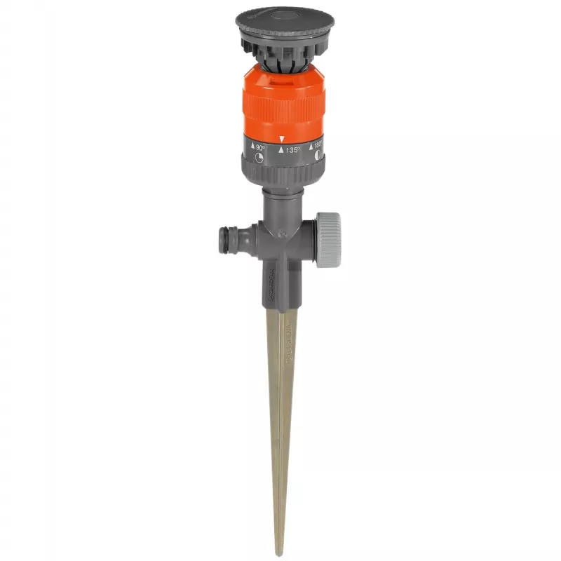 Gardena Comfort Kreisregner Vario mit Spike