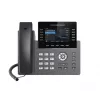 IP-Telefon Grandstream Networks GRP2615 Schwarz Grau