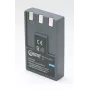 Extra Digital Akku NB-1LH / NB-1L 3,7V 1200mAh wiederaufladbarer Kameraakku