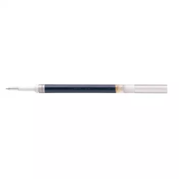 Pentel LR10-AX – Schwarz – Mittel – Kunststoff – Edelstahl – 1 mm – Kugelschreibermine