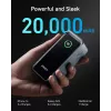 Tragbares Ladegerät Anker Prime 20000 mAh