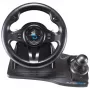 Subsonic SA5596-NG Gaming-Controller Schwarz USB-Lenkrad Pedale 270°