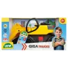 Lena Bagger 63 cm einzeln im braunen Karton