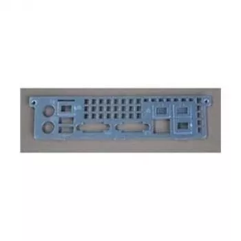 Super Micro Supermicro - System-E/A-Cover Plate - 1U (MCP-260-00061-0N)