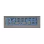 Super Micro Supermicro - System-E/A-Cover Plate - 1U (MCP-260-00061-0N)