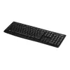 Kabellose Tastatur Logitech K270