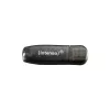 MEMORY DRIVE FLASH USB2 16 GB/SCHWARZ 3502470 INTENSO