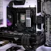 PowerBoard Verbindungskabel 6‑Pin PCIe-Kabel für Triton Singularity Computers PowerBoard