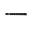 Steckdosenleiste LogiLink PDU8C01