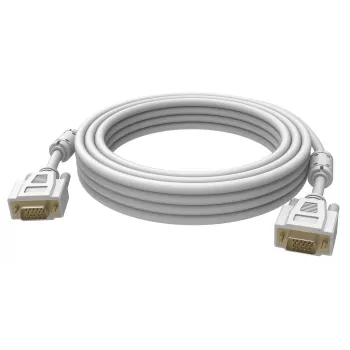 VGA-Kabel Vision 2x VGA 15-Pin D-Sub 10 m