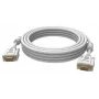 VGA-Kabel Vision 2x VGA 15-Pin D-Sub 10 m