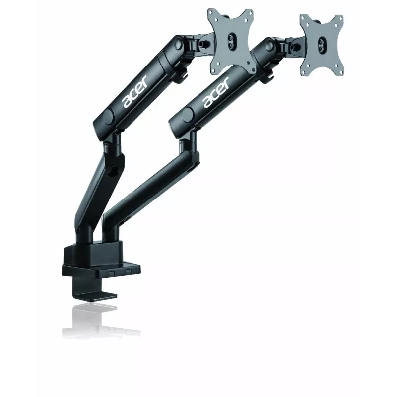 Monitorhalterung Acer LC.MON11.002 81,3 cm 32 Zoll Schwarz Klemme 8 kg