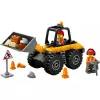 LEGO City 60450 Gelber Radlader