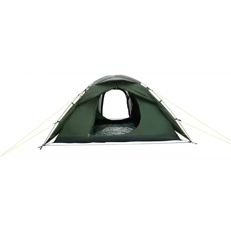 Outwell Cloud 4 4-Personen-Grün Kuppel/Iglu-Zelt