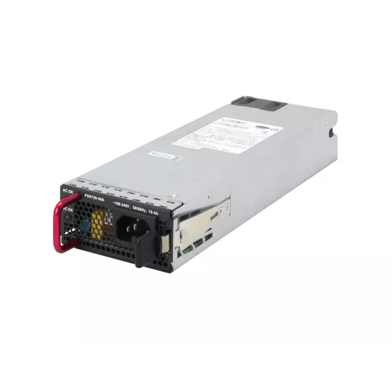 Netzteil HP Enterprise Aruba J9830B