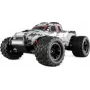 Amewi Monster Truck Hyper Go MTX10 1 10 ARTR Grau (22686)