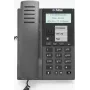 IP-Telefon MITEL MiVoice 6905 VoIP mit Anruferkennung, Desktop-SIP-Telefon, grundlegende VoIP-Funktionen