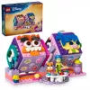 Bauspielzeug LEGO Disney Pixar Alles steht Kopf 2 Gefühlswürfel Set 43248