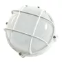 Synergy 21 LED-Kellerleuchte / Rundumleuchte IP65 7W kaltweiß